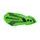 Spare plastic guard POLISPORT MX FLOW 8308200030 Green 05/Black