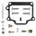 Carburetor Rebuild Kit All Balls Racing 26-1237