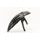 Zadnji blatnik PUIG 9464J with support matt black