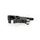 Adater za zavoro (Brake lever adapter) PUIG 21345N črna