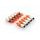 Žarnica PUIG 12V 23W 0009T oranžna (box of 10 units)