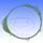 Tesnilo sklopke (Clutch cover gasket) ATHENA S410485008075