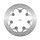 Zavorni disk NG 1276