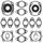 Complete Gasket Kit with Oil Seals WINDEROSA 711063B