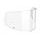 Pinlock 70 for visor CASSIDA AERO