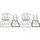 Carburetor Rebuild Kit All Balls Racing 26-1824
