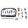 Carburetor Rebuild Kit All Balls Racing 26-1692