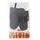 Mud deflector TwinAir 177767102 Fender foam