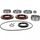 Differential Seal Only Kit All Balls Racing 25-2139-5 spredaj