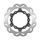 Zavorni disk NG 1578X