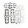 TOPEND set tesnil za motor ATHENA P400485600961/1