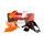 Set plastik POLISPORT 90450 OEM Color