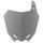 Number plate POLISPORT 8659300002 bela