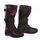 Obutev SHOT RACE 4 A09-24C1-A03-39 black / pink 39