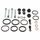Caliper Rebuild Kit All Balls Racing 18-3055