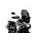 Windscreen PUIG TOURING 21546F dark smoke