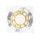 Zavorni disk EBC MD6270C