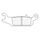Zavorne obloge CL BRAKES 1192 ATV1