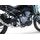 Decat system GPR CF.18.DEC Brushed Stainless steel