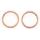 Exhaust gasket kit WINDEROSA 823006