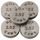 Shim HOT CAMS 5PK890252 5pk (diameter 8.90 mm, thick 25.2 mm)