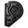 Visor mechanism + screws STORMER RIVAL par
