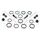 Caliper Rebuild Kit All Balls Racing 18-3107
