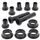 Rear Independent Suspension Kit All Balls Racing 50-1046