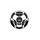 Fuel cap cover PUIG NAKED 8980U siva