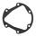 Tesnilo sklopke (Clutch cover gasket) WINDEROSA 816595 outer side
