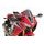 Windscreen PUIG RACING 9407F dark smoke