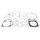 Complete Gasket Kit WINDEROSA 8080011