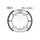Brake shoe set EBC S621