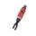 Monoshock BITUBO WZE1 adjustable: spring preload, rebound, length red spring