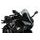 Windscreen PUIG Z-RACING 3881H smoke