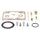 Carburetor Rebuild Kit All Balls Racing 26-1935