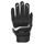Rokavice GMS JET-CITY ZG40709 black-white XL