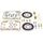 Carburetor Rebuild Kit All Balls Racing 26-1999