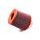 Twin conical air filter BMC FBTW70-140P Plastic Top