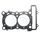 Tesnila za glavo cilindra ATHENA S410485001257 0.5 mm