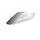 Rear fender + side panels POLISPORT 8550800004 bela