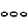 Differential Seal Only Kit All Balls Racing 25-2109-5