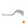 Clutch Lever ACCOSSATO ESR15L CNC machined oranžna