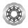 Zavorni disk NG 1701XG