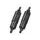 Twinshock BITUBO WNE0 adjustable: spring preload, rebound DARK EDITION