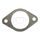 Exhaust gasket ATHENA S410270012019 44.04X68.45X1.6 mm