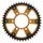 Rear sprocket SUPERSPROX STEALTH RST-478:45-GLD zlata 45T, 520