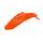 Zadnji blatnik POLISPORT 8579400001 orange KTM