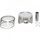 Complete piston VERTEX 24537050 Cylinder 74, piston 74,45 mm (Cast)