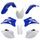 Set plastik POLISPORT 91395 OEM Color
